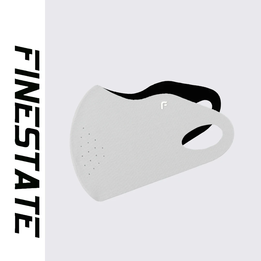 双面面基尼户外男士专业防晒骑车面罩口罩纱户外遮阳