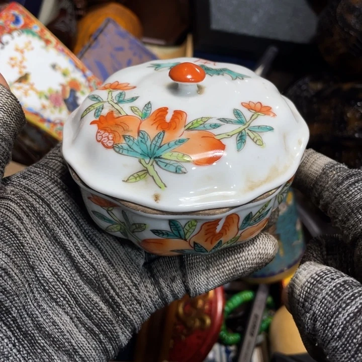 紫砂陶瓷艺术陶瓷艺术