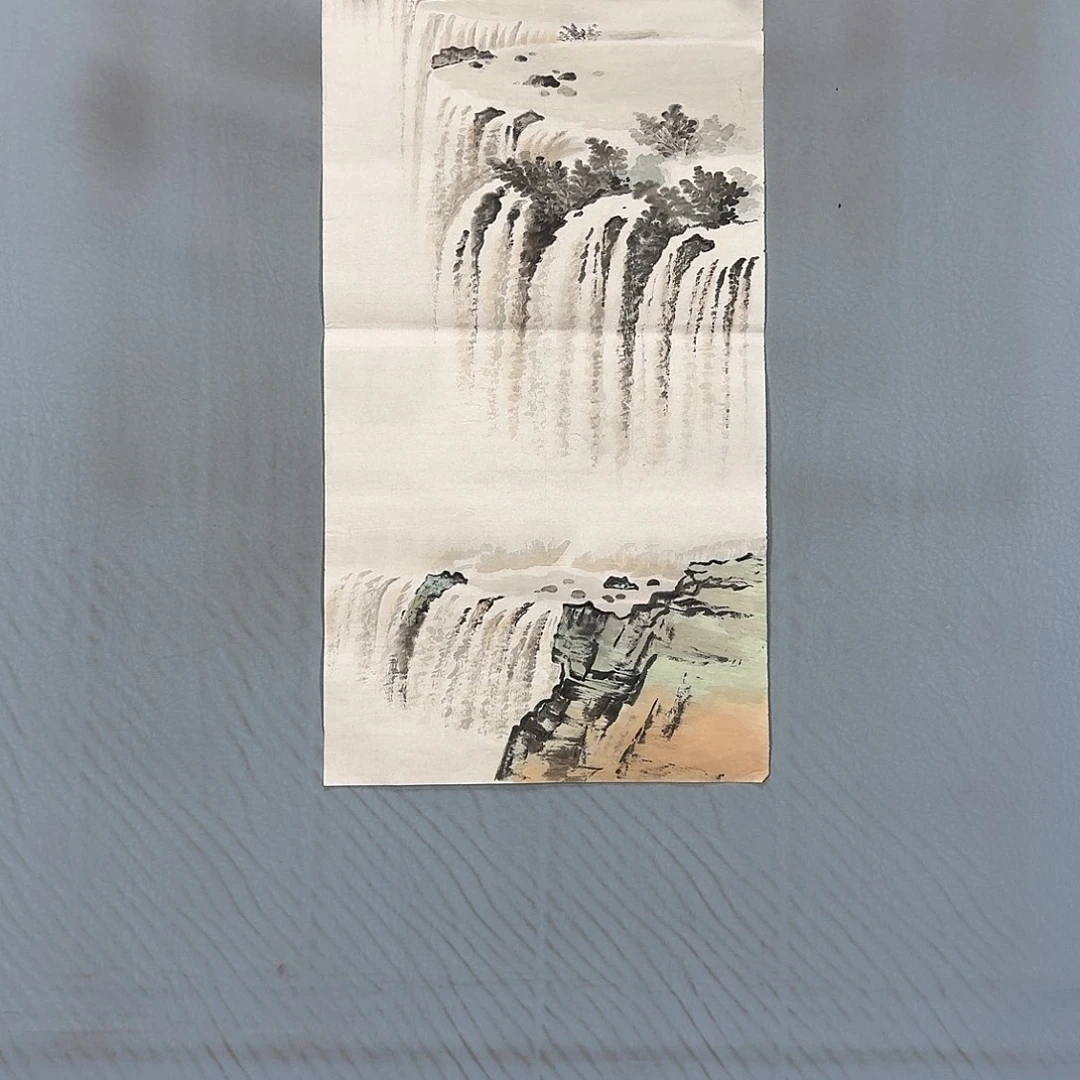 国画583 牡丹一如您