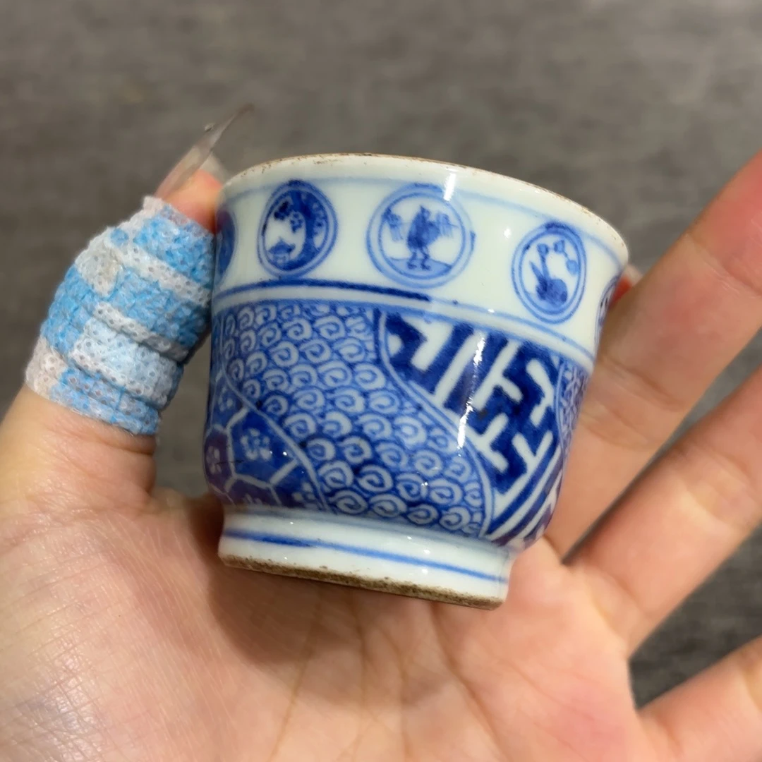 非常好看漂亮的物品