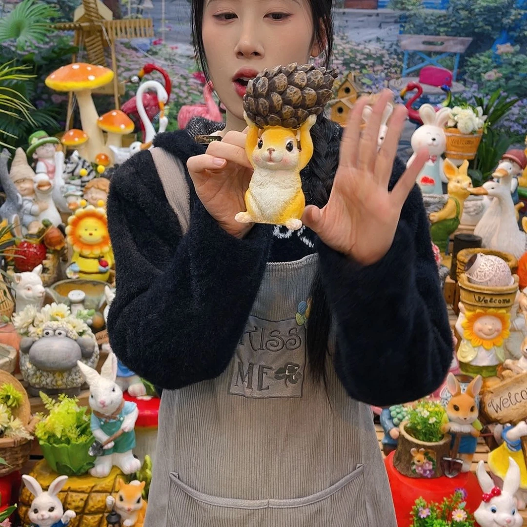 【闪购商品】红陶