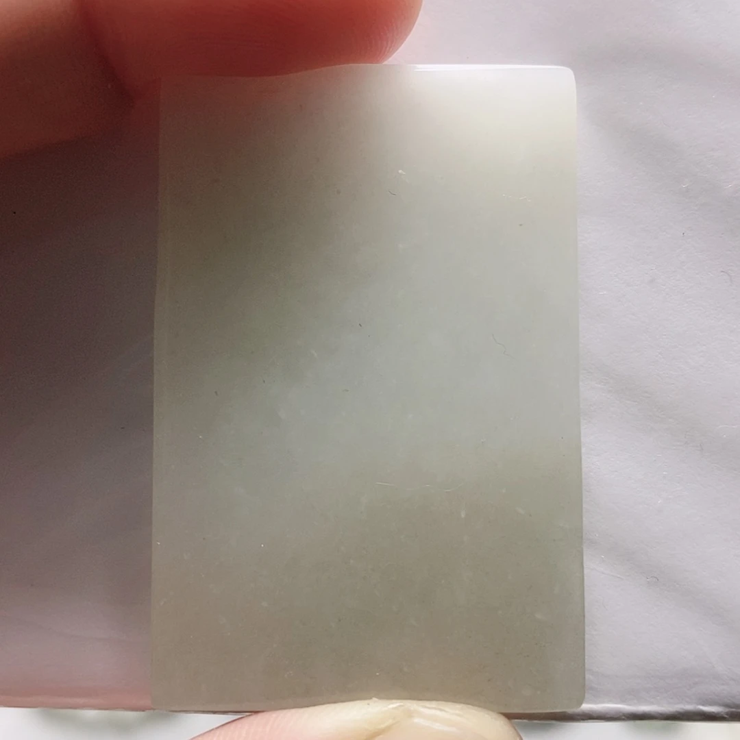 【闪购商品】未镶嵌独山玉挂件