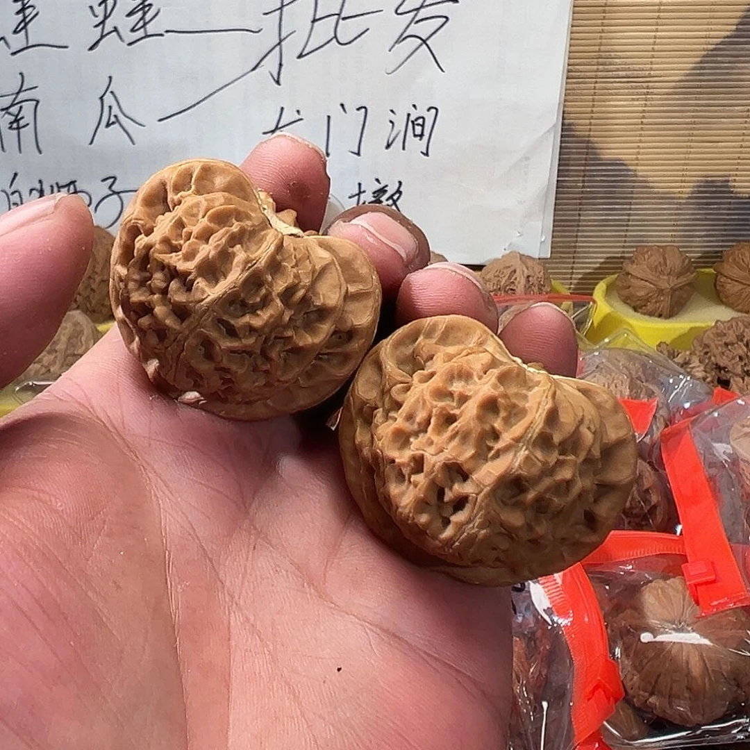 小***了吊坠文玩核桃灯灯