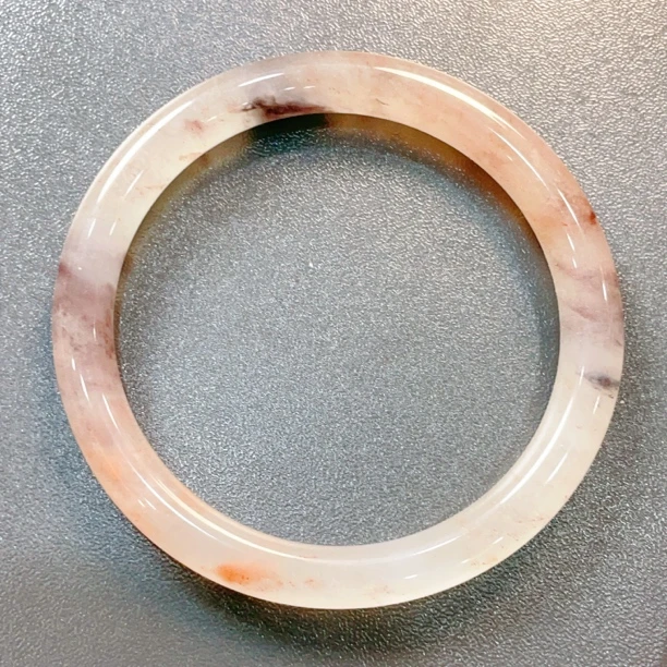 非卖品展示非遗特色手工艺手圈