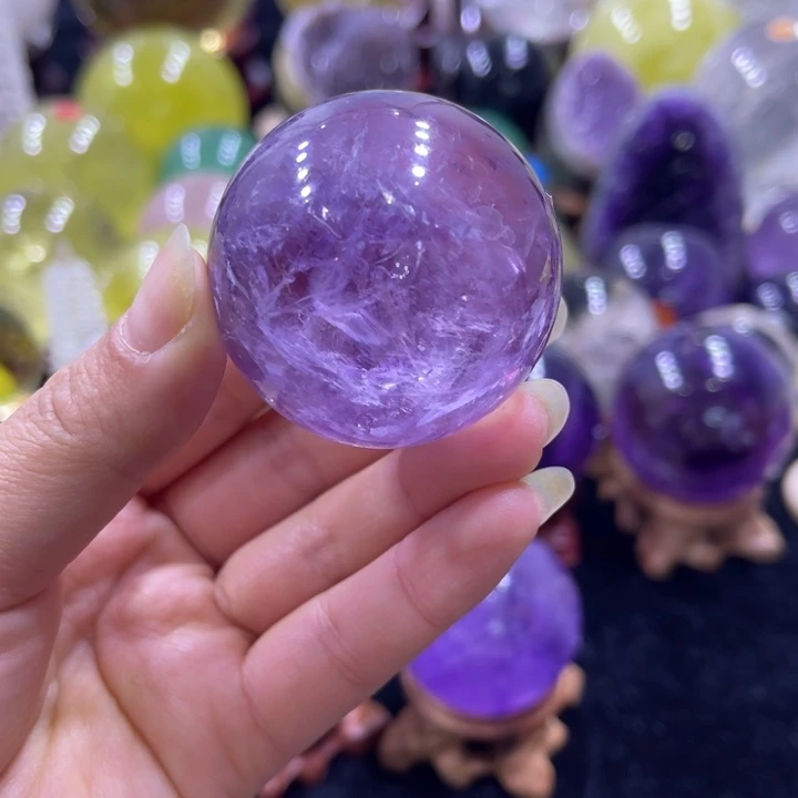 珠宝半成品未镶嵌水晶MZc1585