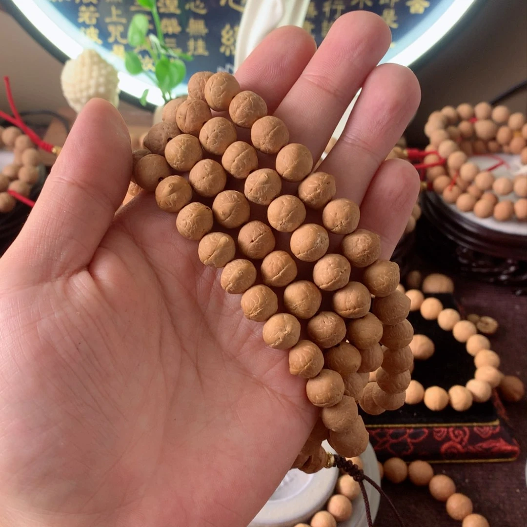 凤眼菩提手串福利108