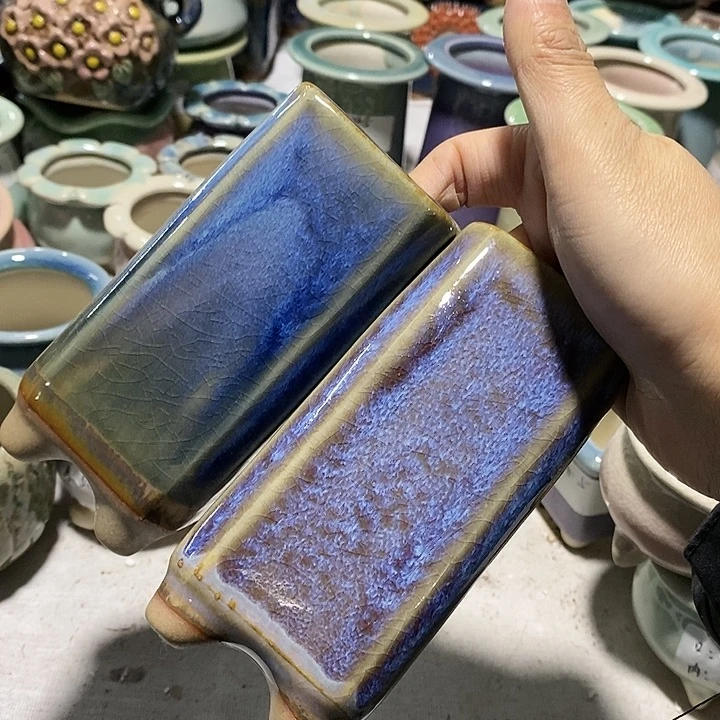 红陶「满10米包邮默认微瑕疵」2个浮力