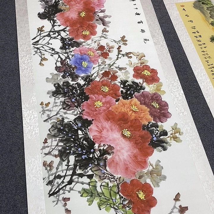 小耸美术作品欣赏