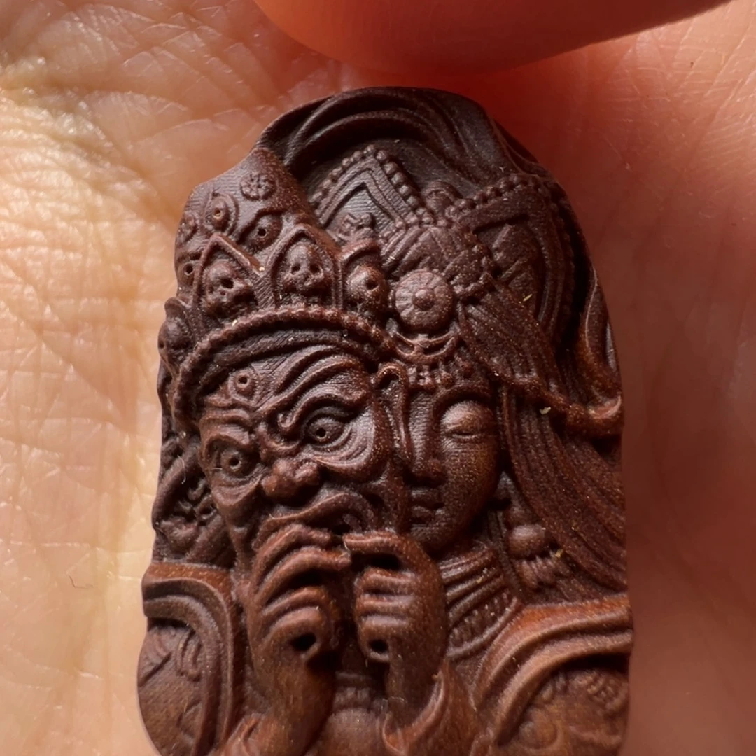 檀香木扎基拉姆老山檀