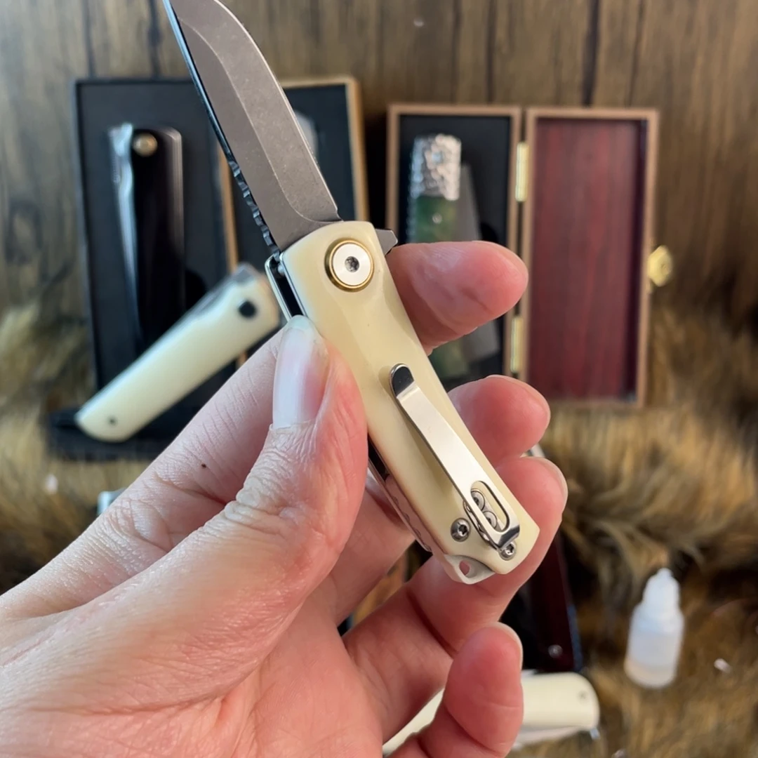 大马士革多功能工具