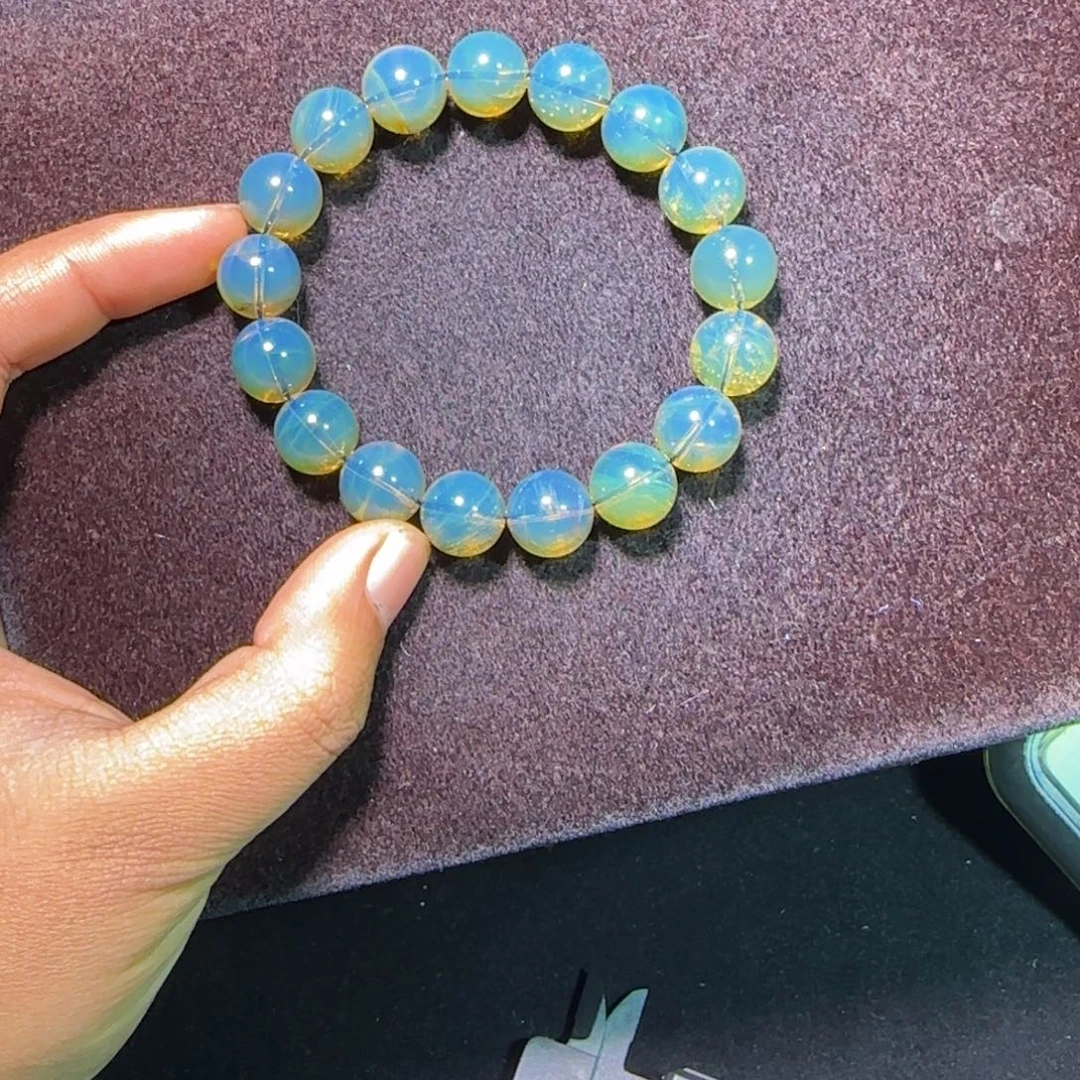 琥珀未镶嵌裸石琥珀