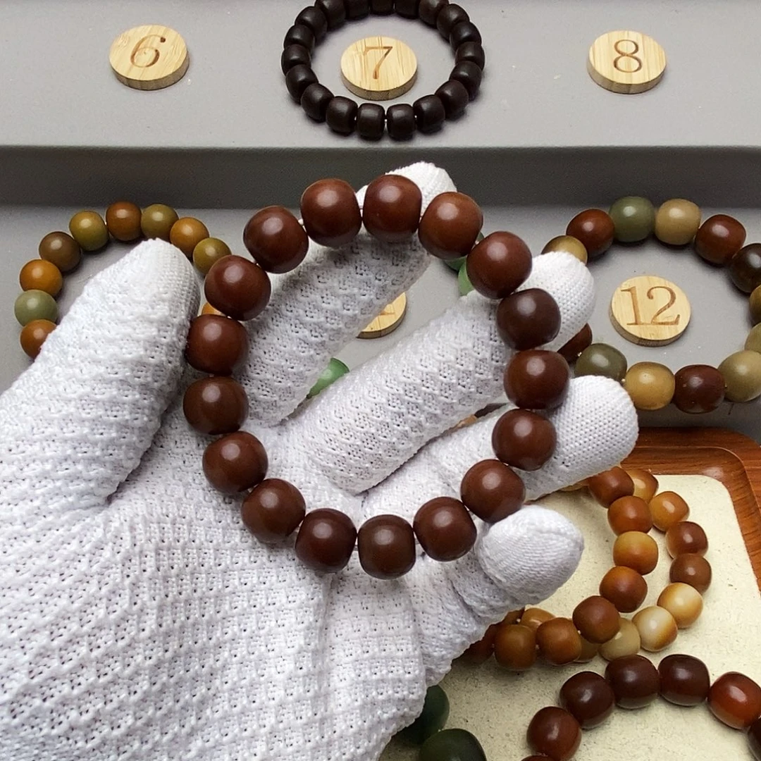 糖***包手串菩提根/象牙果