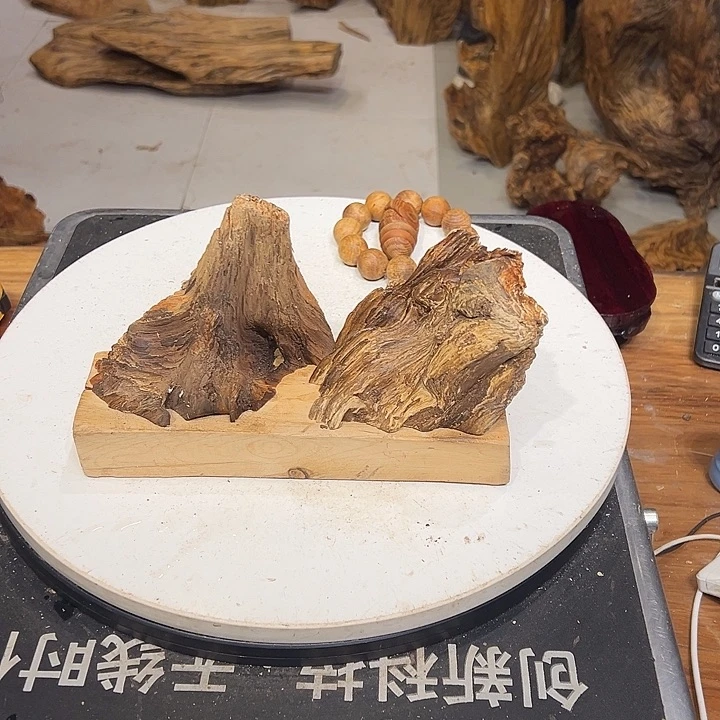 松木（琥珀木）A****_