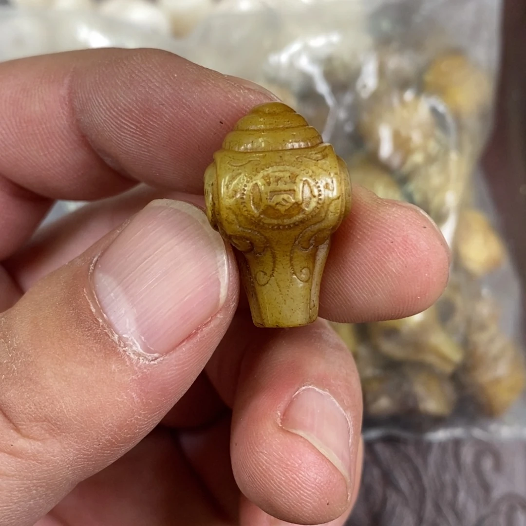 手串/手链驼骨配饰37