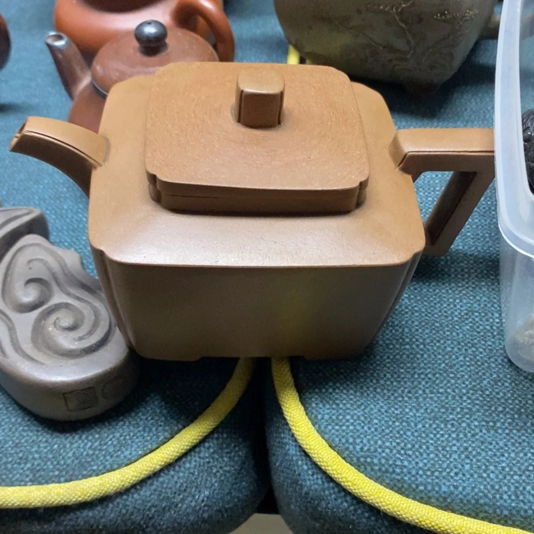 沈***良紫砂茶壶8888888888888888888