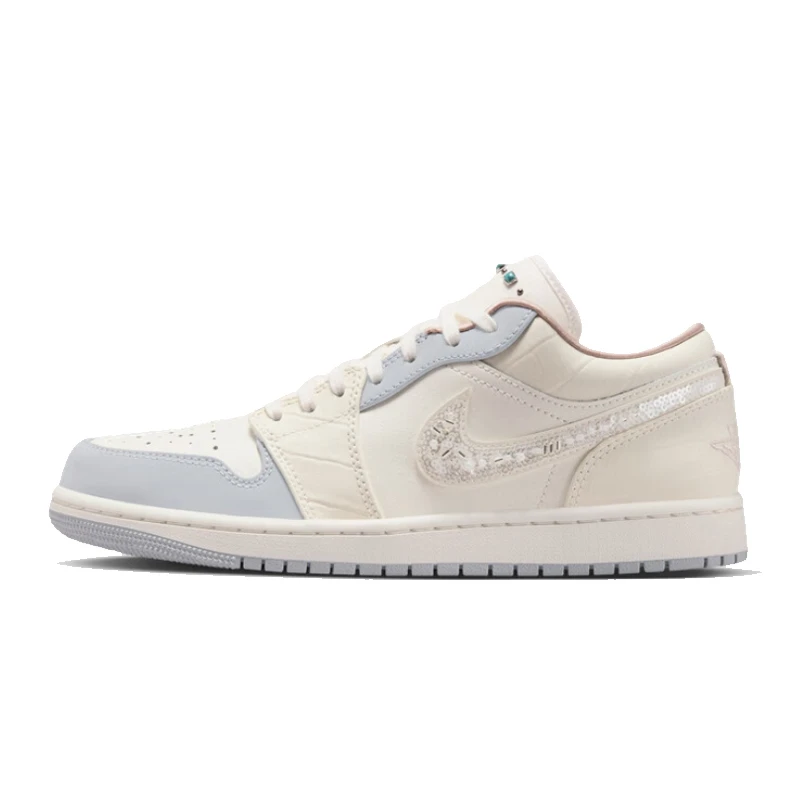 NIKE耐克【太】女鞋AIR JORDAN 1 运动鞋篮球鞋IH7323-100