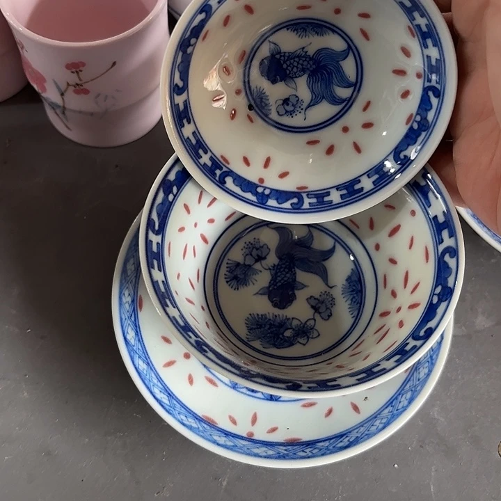 景德镇陶瓷艺术品