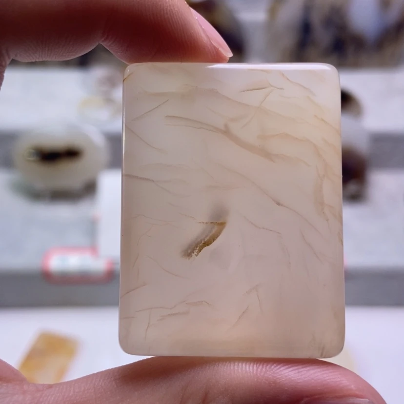 【闪购商品】合金玛瑙/玉髓珠宝奇石