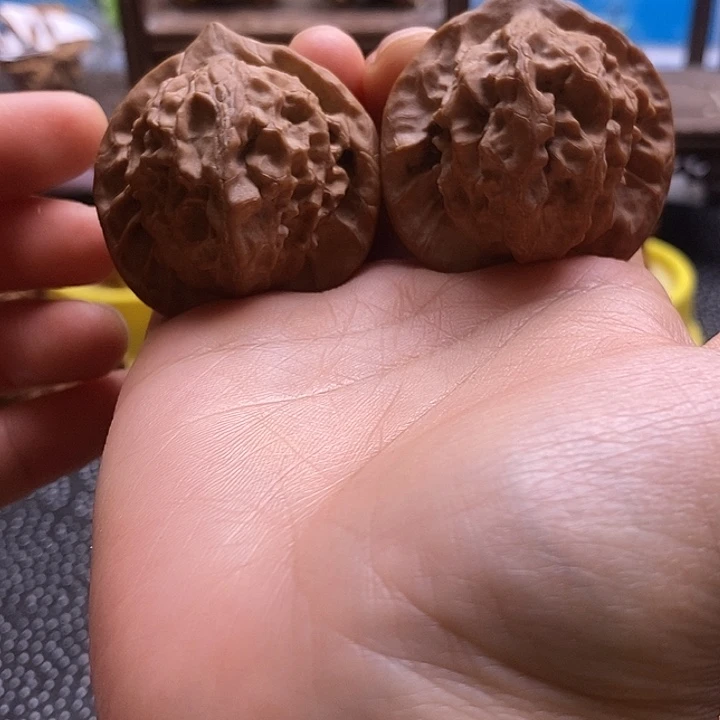 吊坠文玩核桃图图42