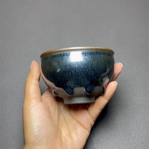 【闪购商品】茶盏-10100..........