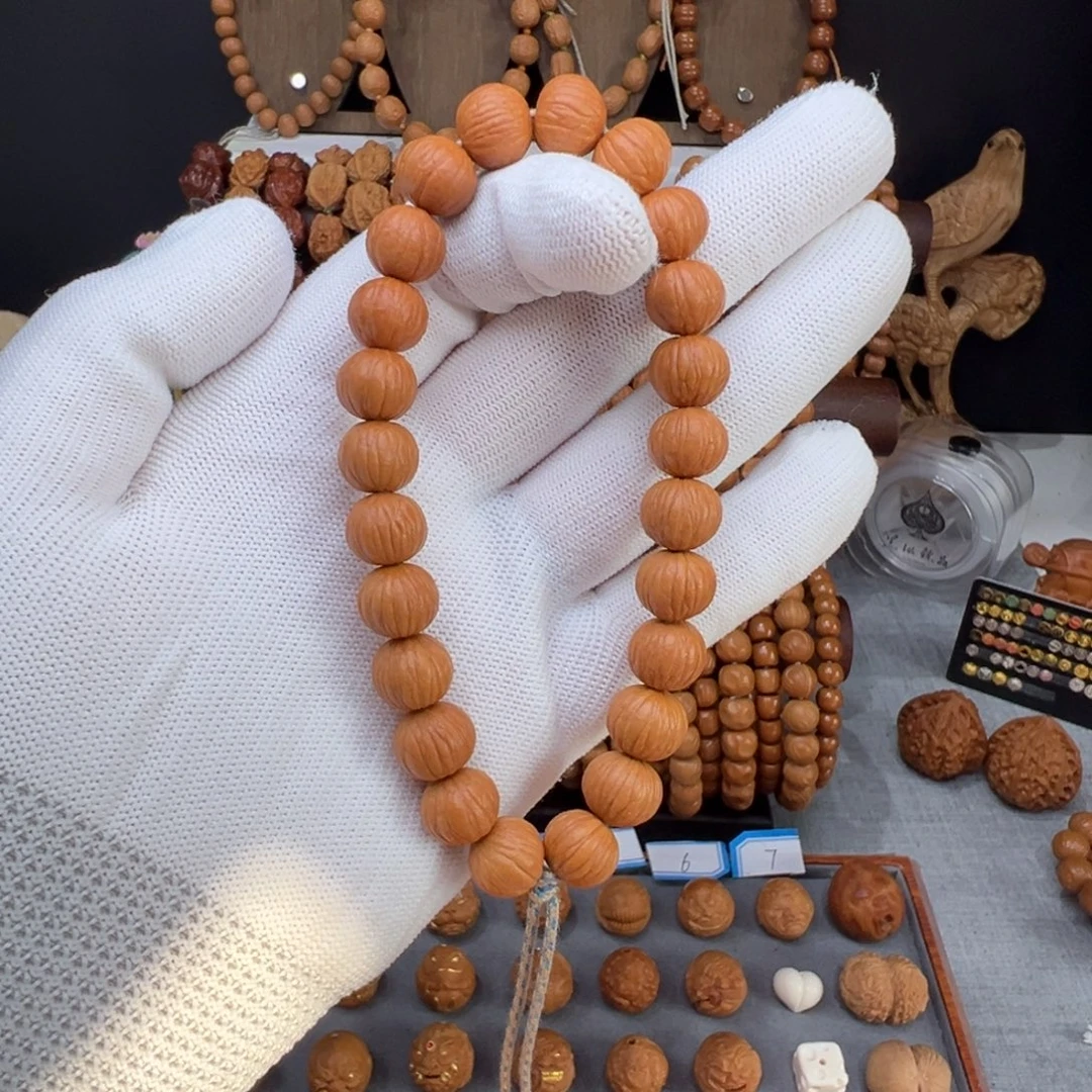 手串猴头核桃土豪911