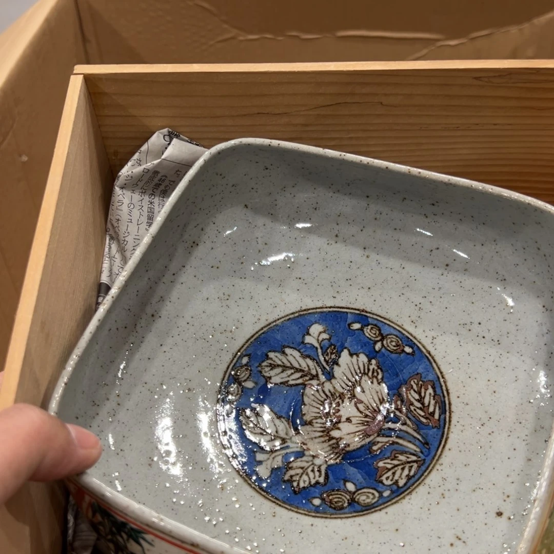 紫砂茶杯青**陌大漂亮大漂亮