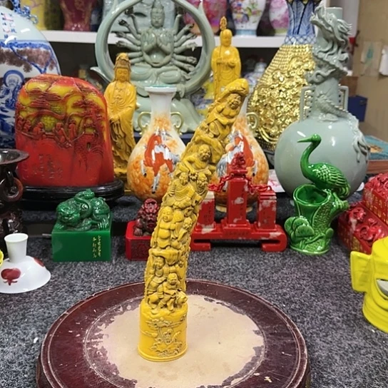 瓶摆件家居设计的