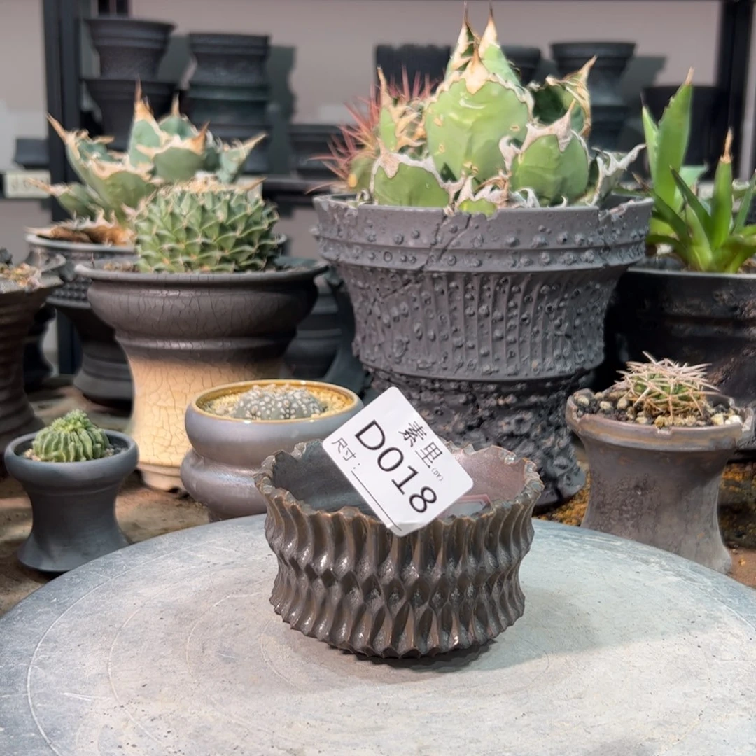 景德镇手工素里内口9高6