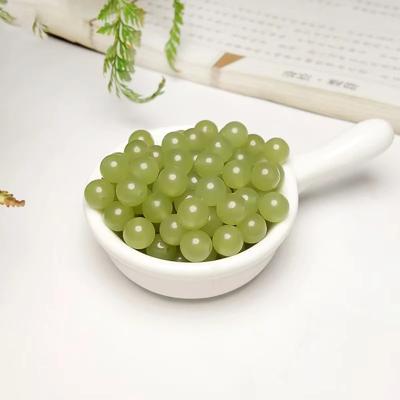 【浅晴水】天然7A浅晴水散珠