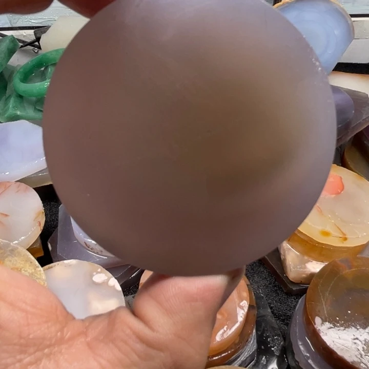 陌****定制玛瑙私人定制吊坠