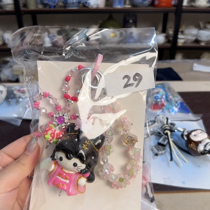 瓷片29 介里家的精选好物