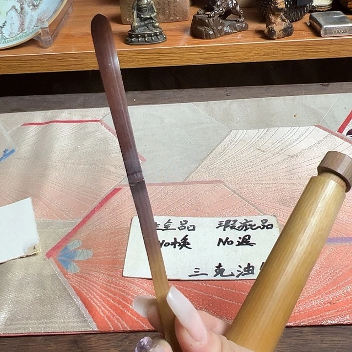 精美小瓷器杂项摆件孤品