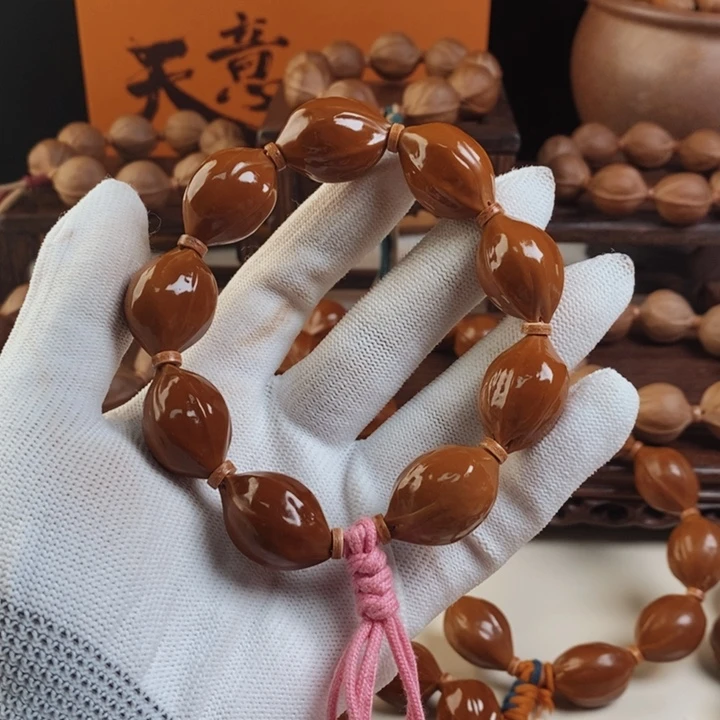 精挑细选18/26梅林铁核素串