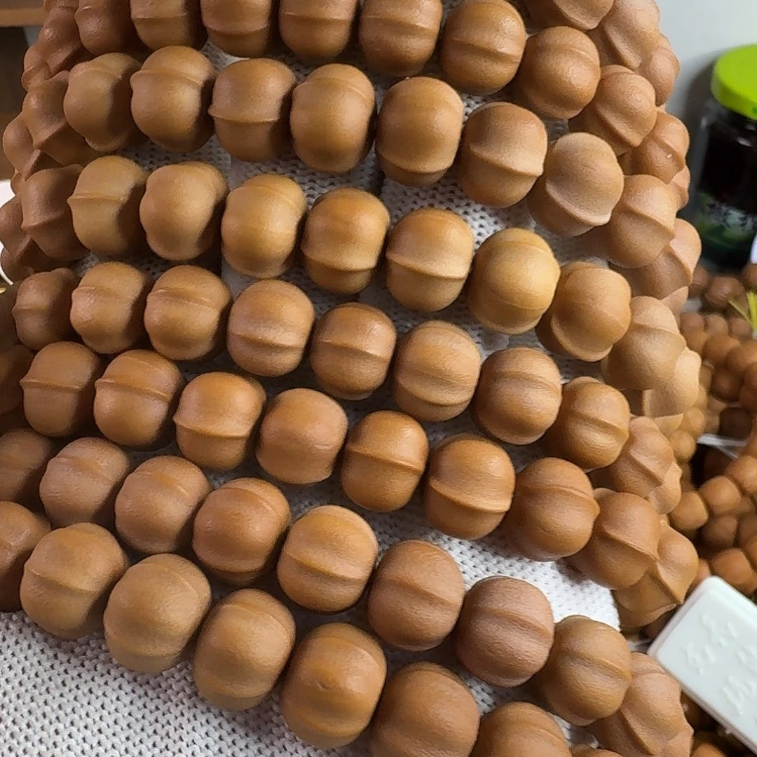 手串猴头核桃小鲨鱼全品