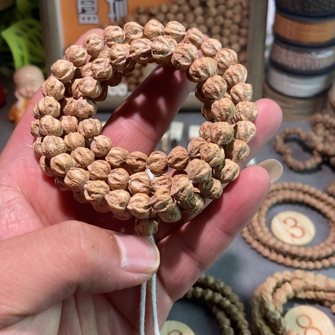 ****挽吊坠柏香籽/百香籽