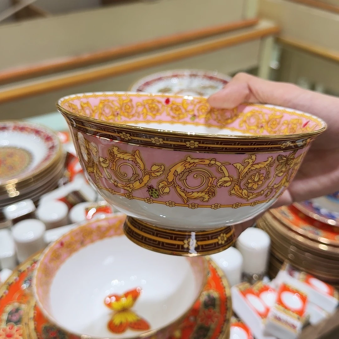 杯骨瓷陶瓷系列高骨系列包邮