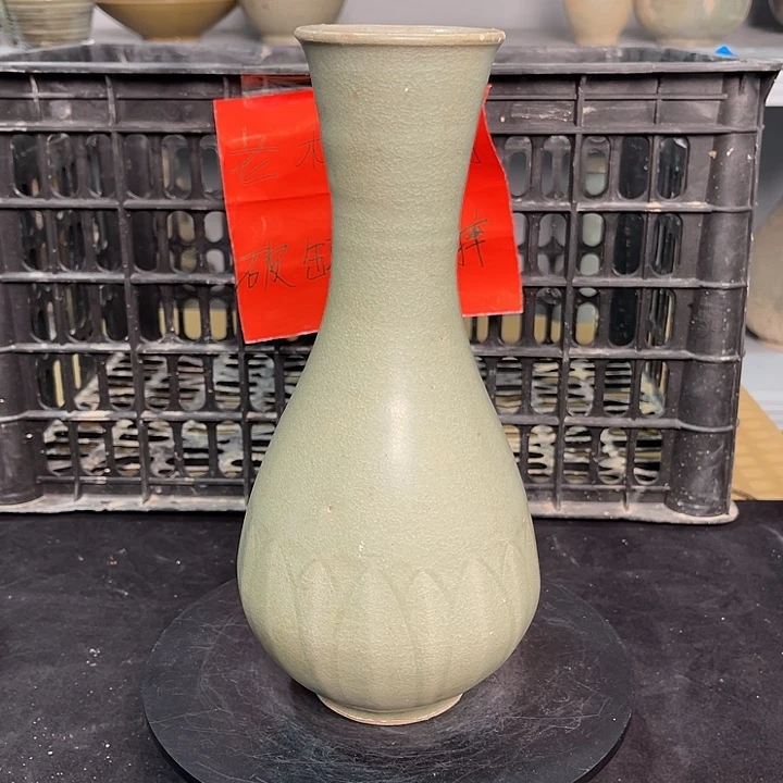 龙泉青瓷茶具套装