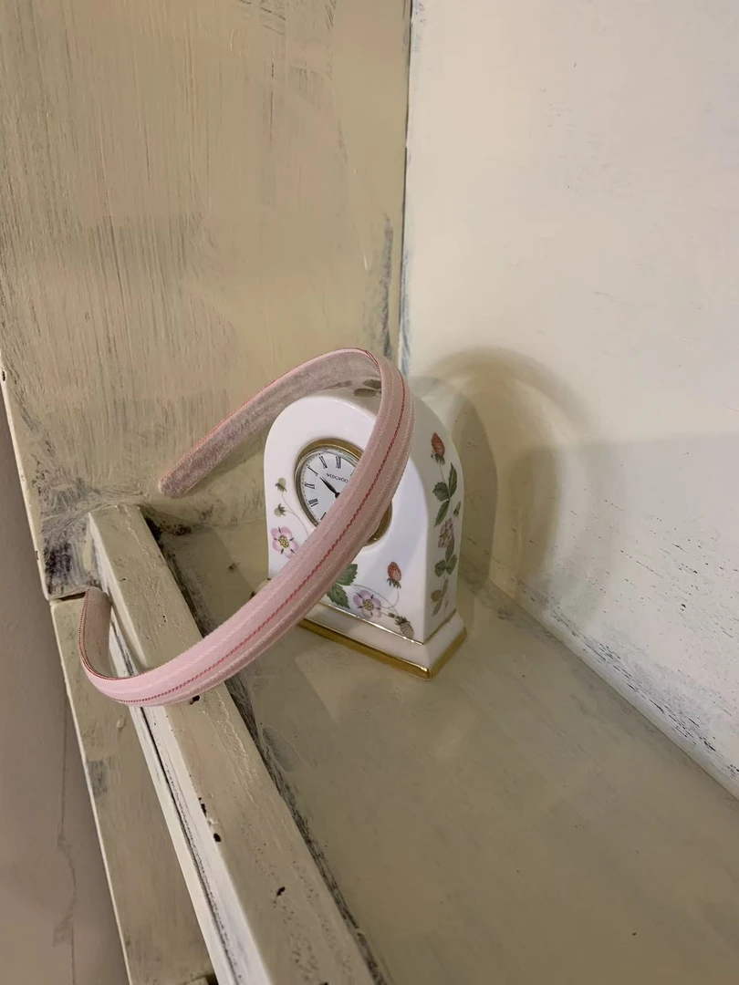 【un Reality】律政俏佳话 律政系列经典美学发箍