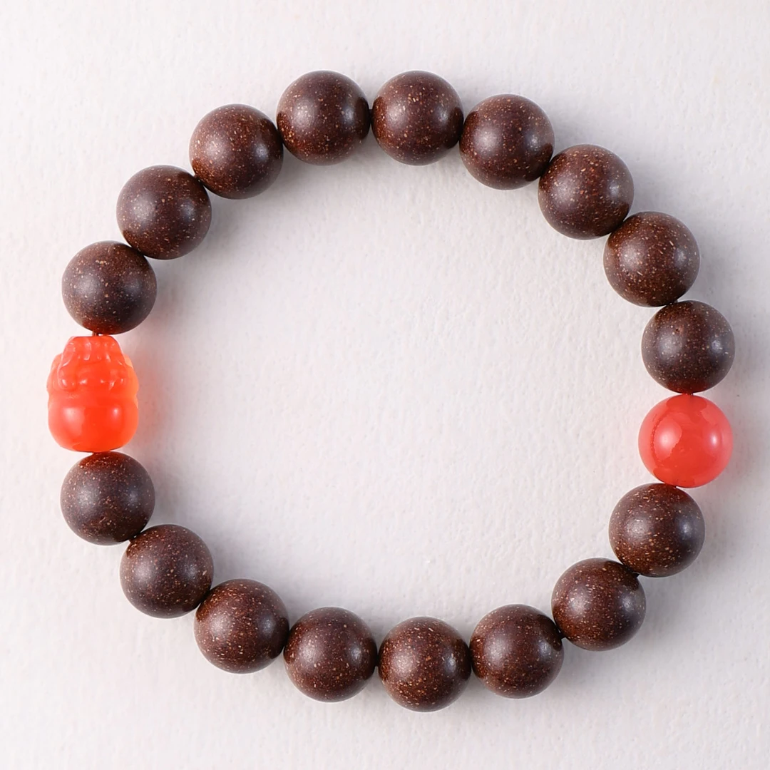 【非遗合香】合香珠 窖藏参宝 1.0单圈 CX169