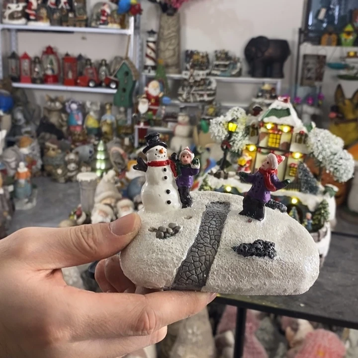 树脂工艺品摆件默认微瑕