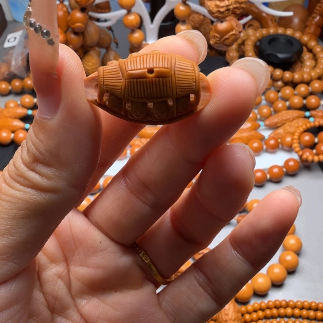 手串/手链橄榄核橄榄核