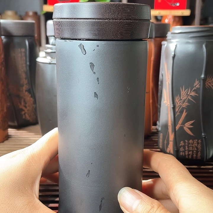 茶杯紫砂宜兴紫砂茶具