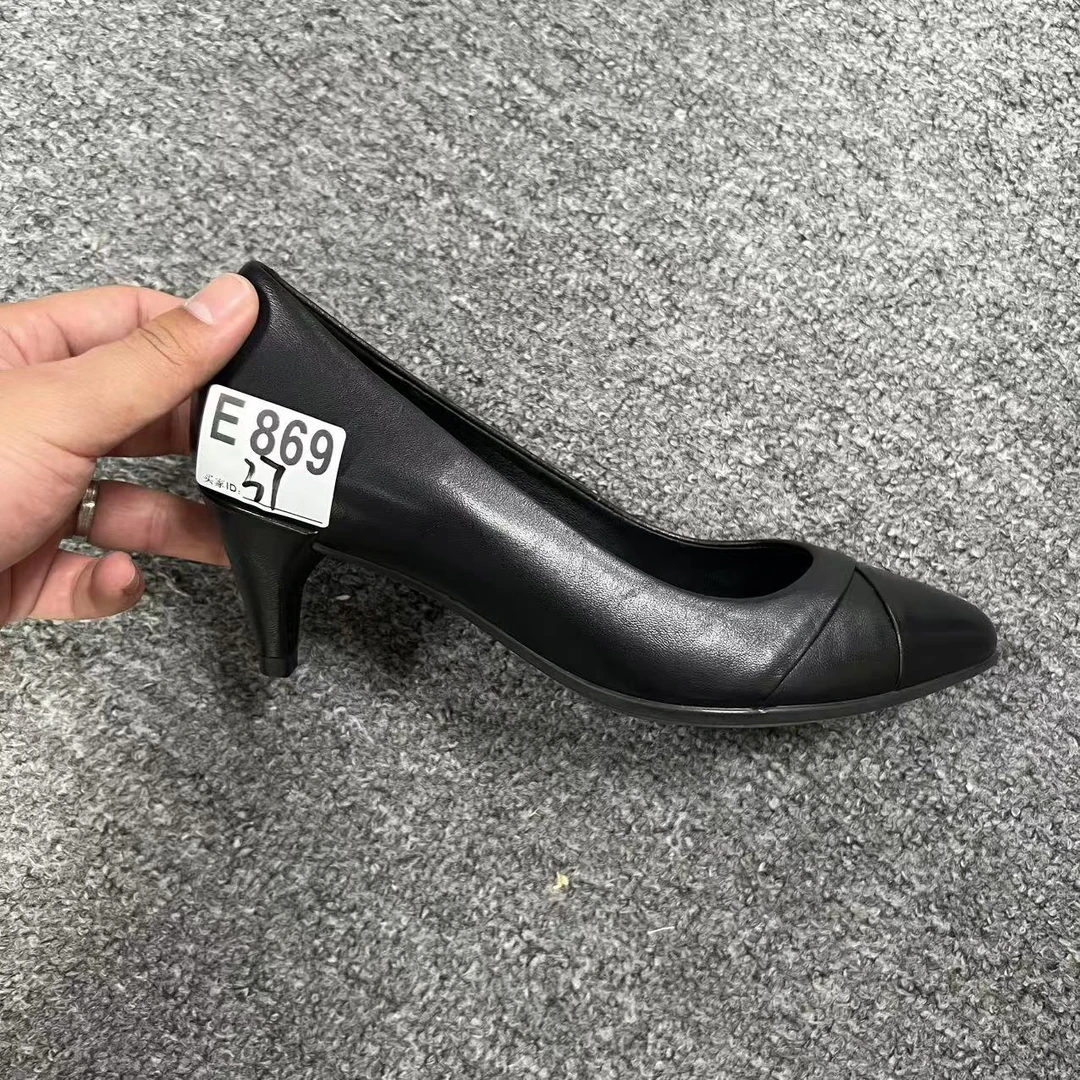 3号-上新款男女高端户外休闲鞋 E869