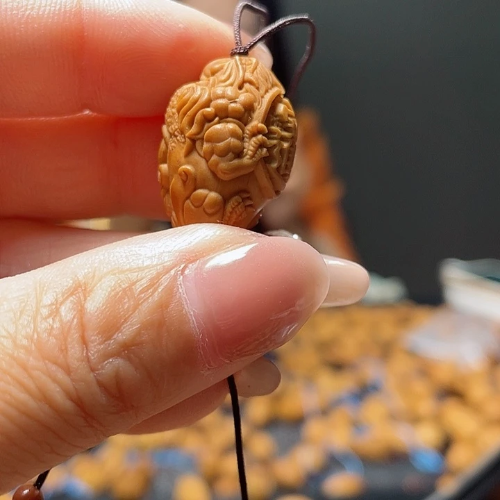 橄榄核手串/手链橄榄