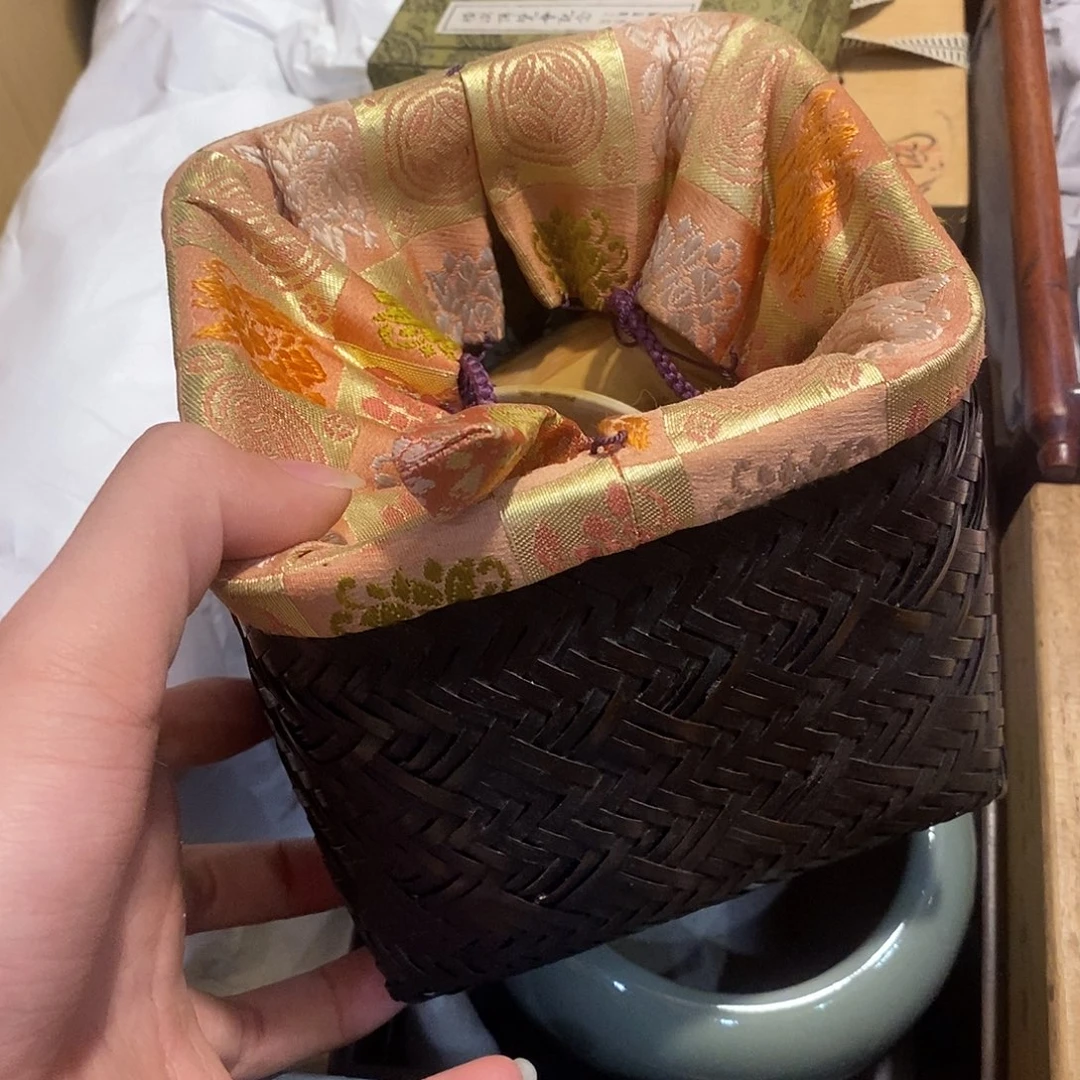 竹小六古美术工艺品