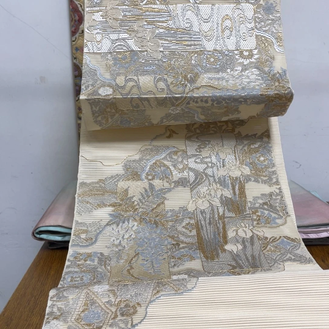 织绣织锦技艺高超技艺