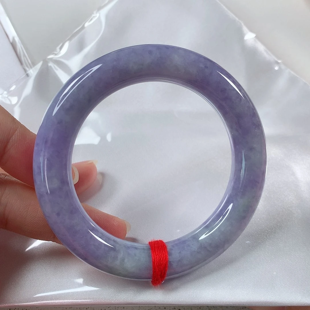 翡翠手镯未镶嵌①①⑨