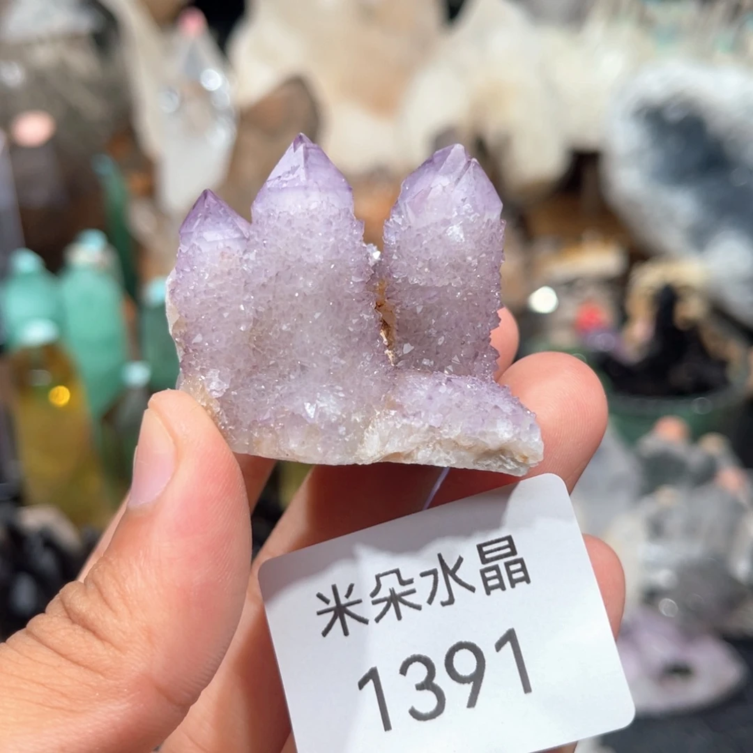x****未镶嵌珠宝半成品水晶水晶