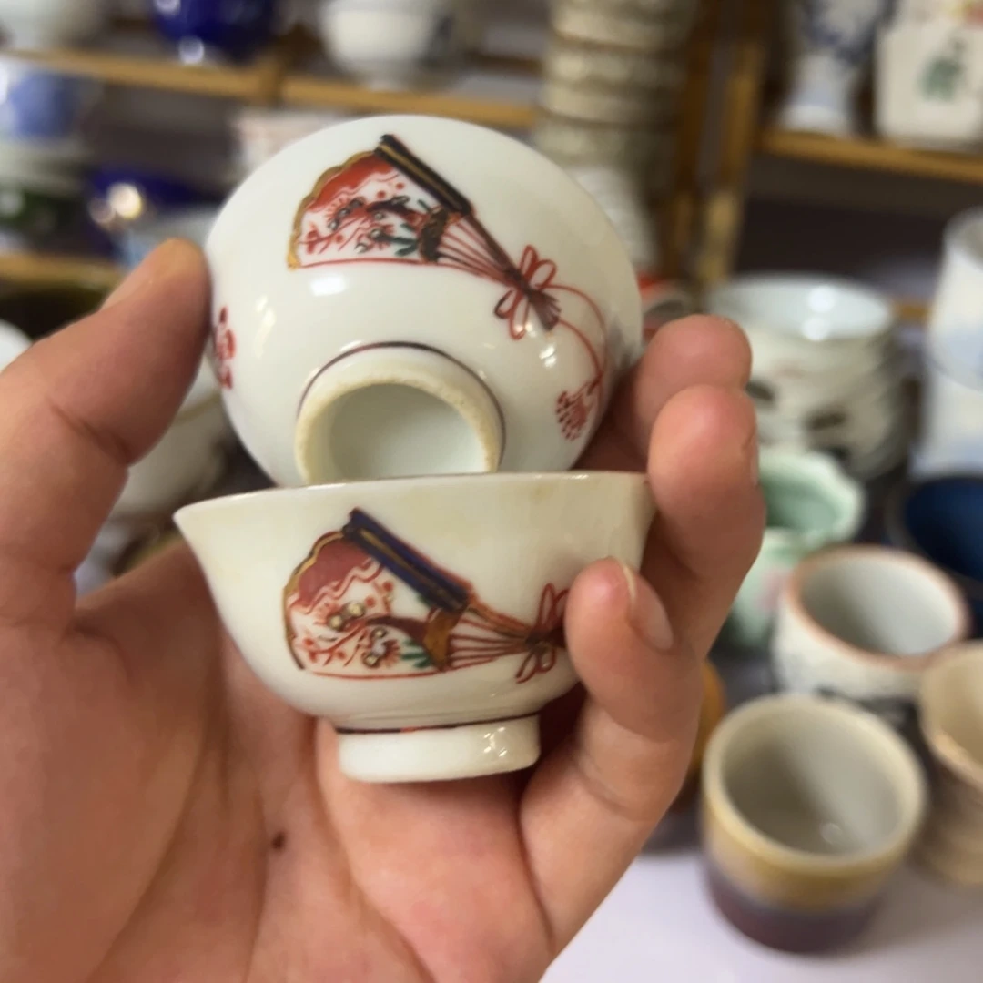 浪***叔文锦阁瓷器商行直播中