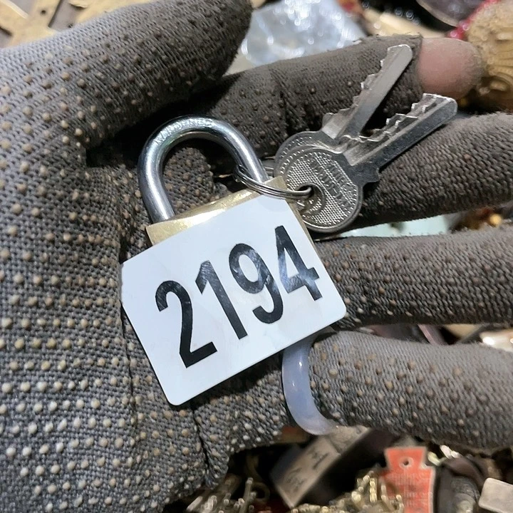 幸****?同心同德摆件摆件2194